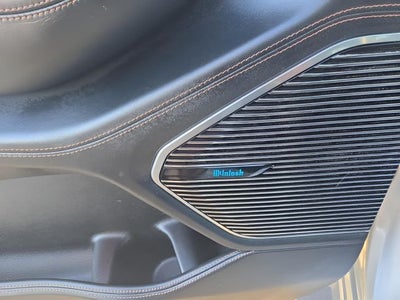 2022 Jeep Grand Cherokee L Summit