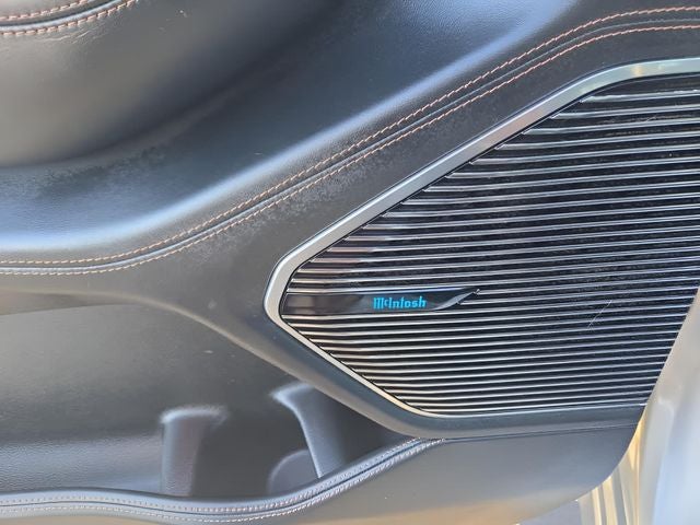 2022 Jeep Grand Cherokee L Summit