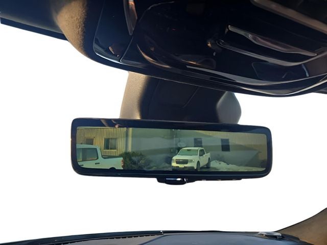 2022 Jeep Grand Cherokee L Summit