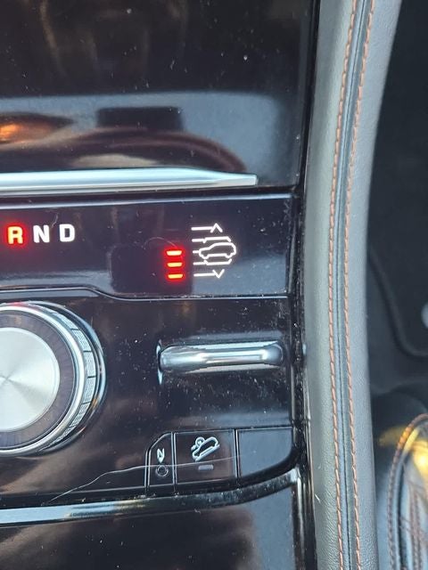 2022 Jeep Grand Cherokee L Summit