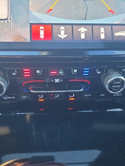 2022 Jeep Grand Cherokee L Summit