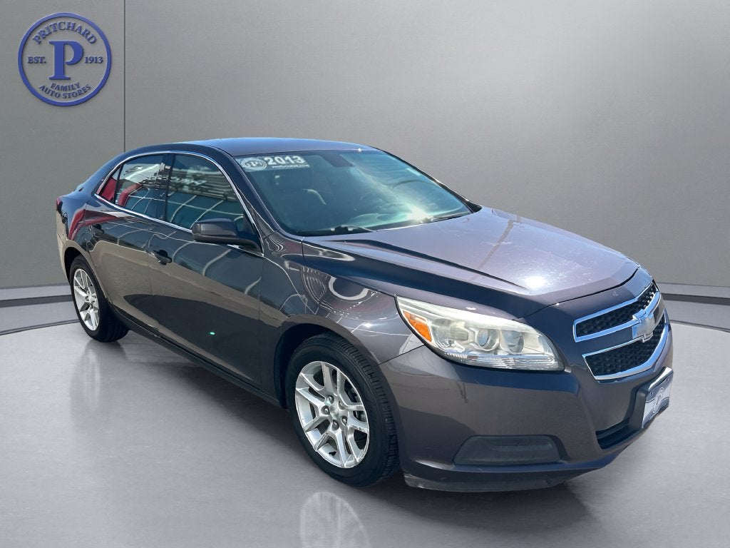 2013 Chevrolet Malibu 1SA