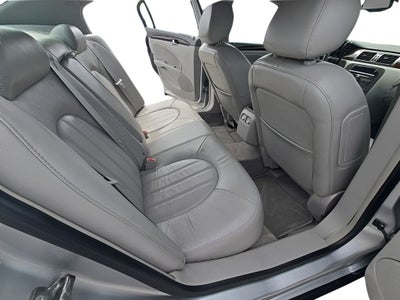 2010 Buick Lucerne CXL Premium