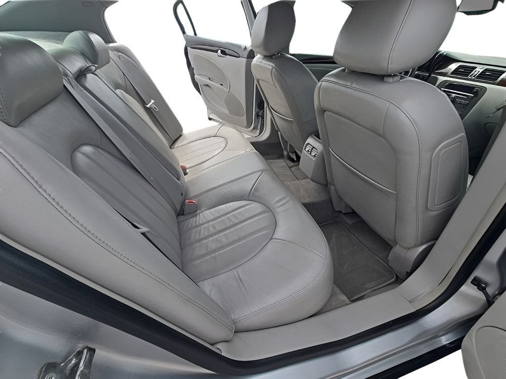 2010 Buick Lucerne CXL Premium