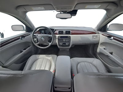 2010 Buick Lucerne CXL Premium