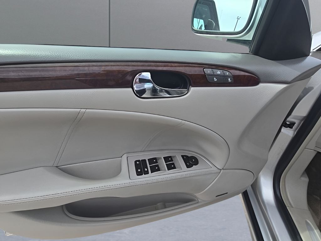 2010 Buick Lucerne CXL Premium