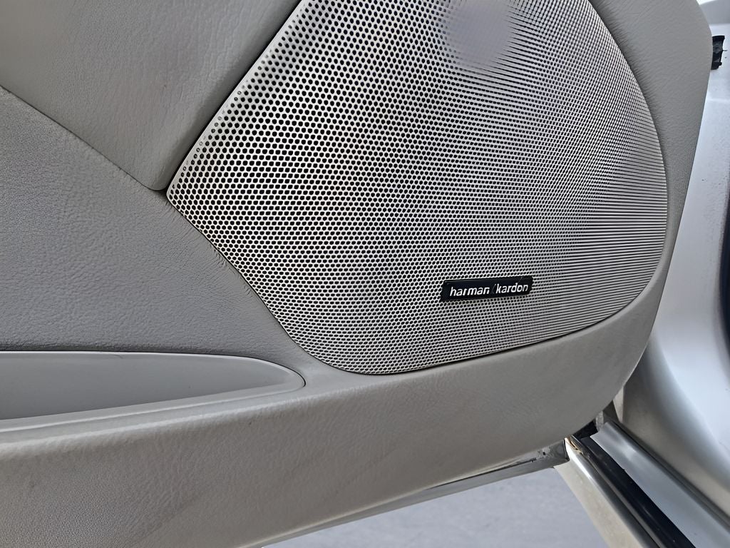2010 Buick Lucerne CXL Premium