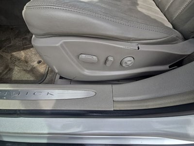 2010 Buick Lucerne CXL Premium