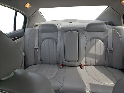 2010 Buick Lucerne CXL Premium