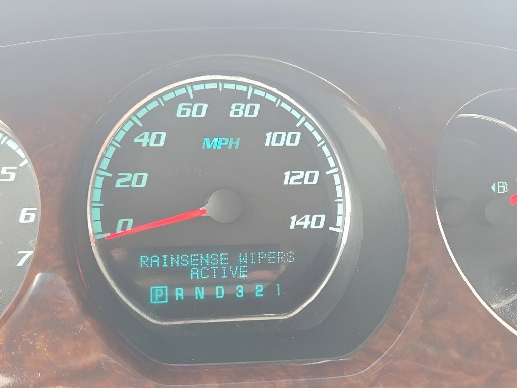 2010 Buick Lucerne CXL Premium