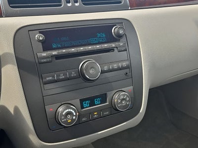 2010 Buick Lucerne CXL Premium
