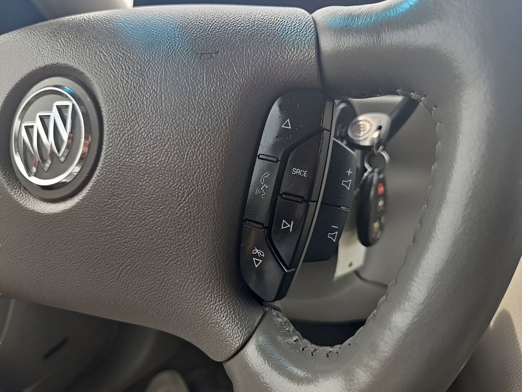 2010 Buick Lucerne CXL Premium