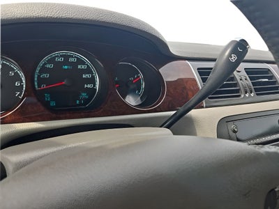 2010 Buick Lucerne CXL Premium