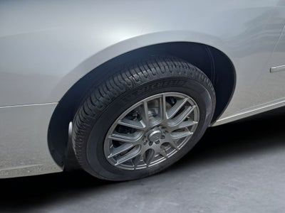2010 Buick Lucerne CXL Premium