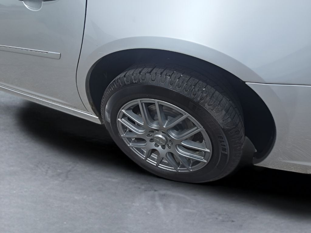 2010 Buick Lucerne CXL Premium