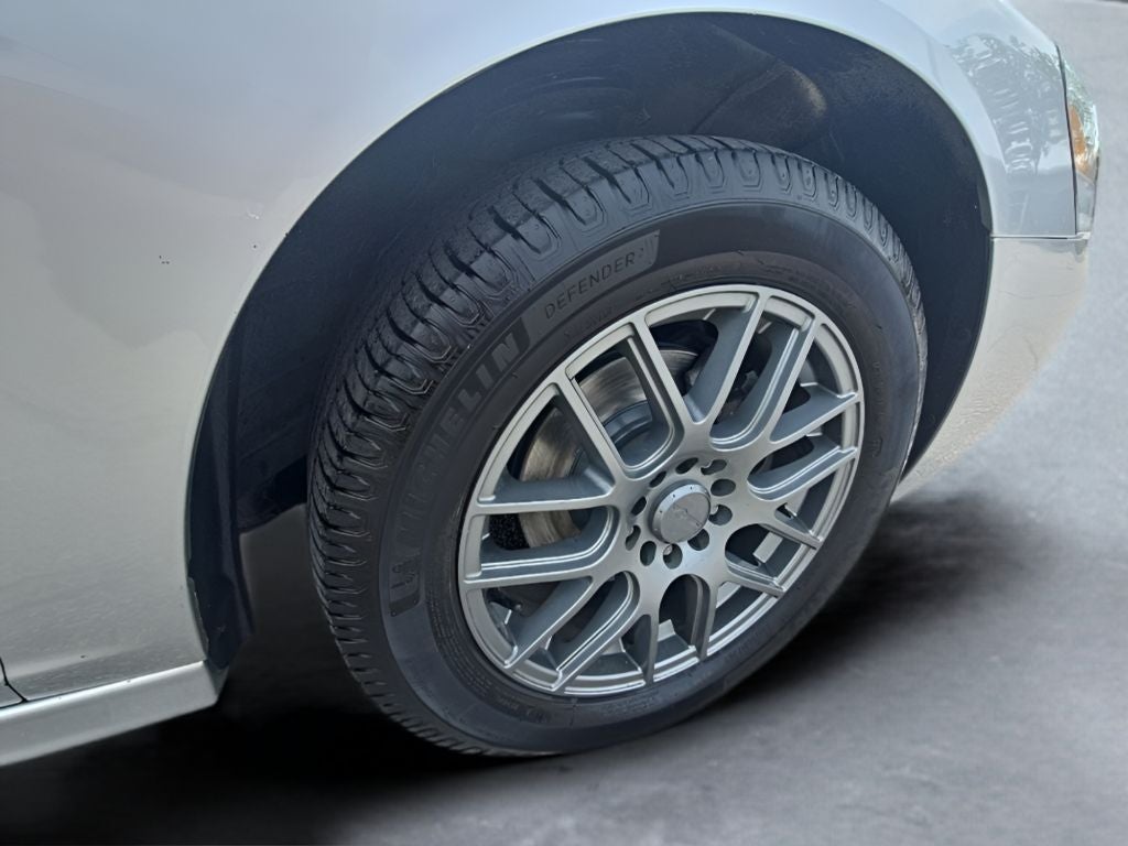 2010 Buick Lucerne CXL Premium