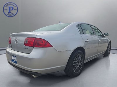 2010 Buick Lucerne CXL Premium