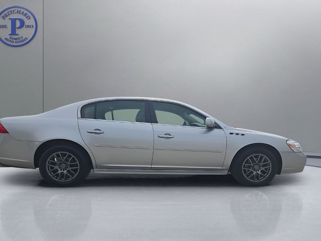2010 Buick Lucerne CXL Premium