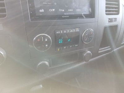 2008 Chevrolet Silverado 1500 LT LT1