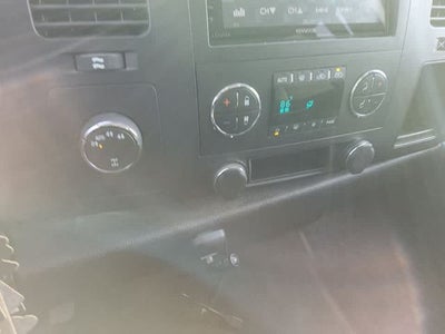 2008 Chevrolet Silverado 1500 LT LT1