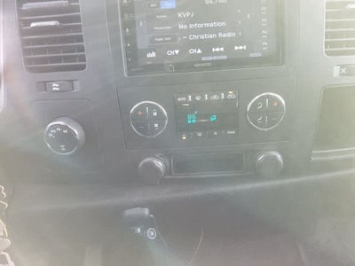 2008 Chevrolet Silverado 1500 LT LT1