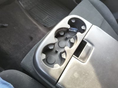 2008 Chevrolet Silverado 1500 LT LT1