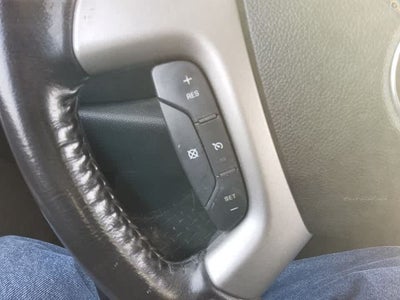 2008 Chevrolet Silverado 1500 LT LT1