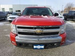 2008 Chevrolet Silverado 1500 LT LT1