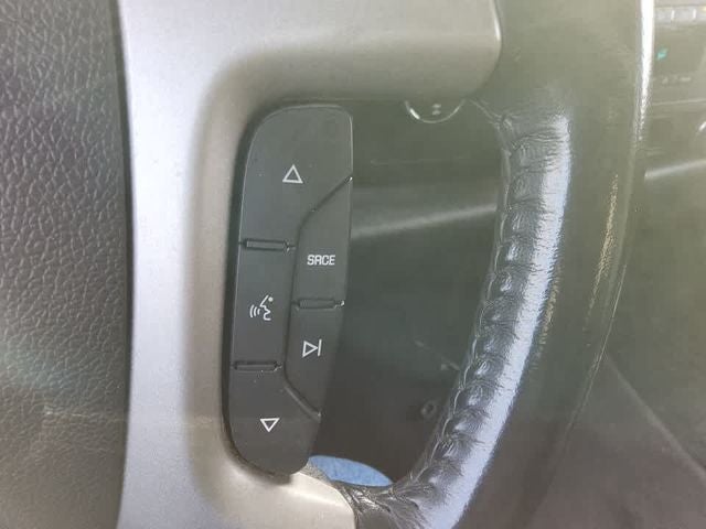 2008 Chevrolet Silverado 1500 LT LT1