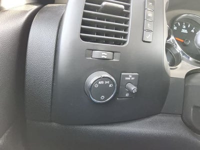 2008 Chevrolet Silverado 1500 LT LT1