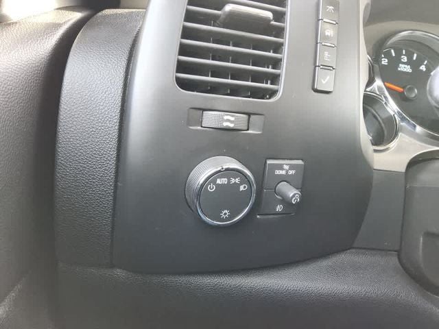 2008 Chevrolet Silverado 1500 LT LT1