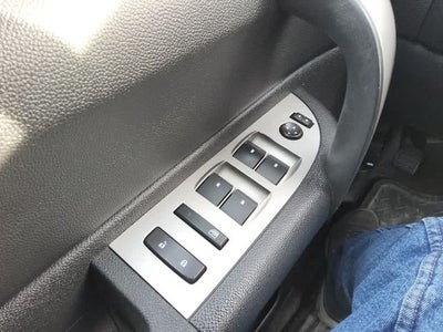 2008 Chevrolet Silverado 1500 LT LT1