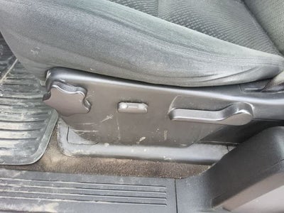 2008 Chevrolet Silverado 1500 LT LT1