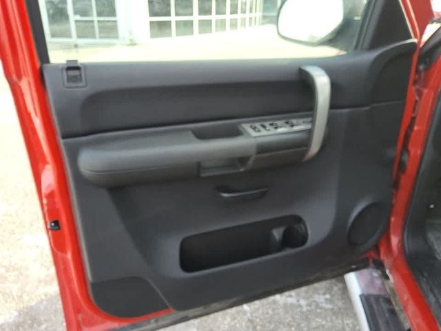 2008 Chevrolet Silverado 1500 LT LT1