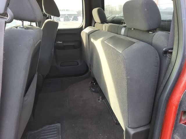 2008 Chevrolet Silverado 1500 LT LT1