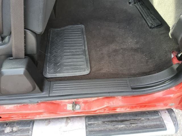 2008 Chevrolet Silverado 1500 LT LT1