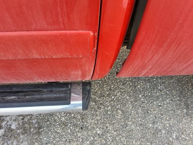 2008 Chevrolet Silverado 1500 LT LT1