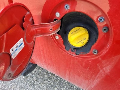 2008 Chevrolet Silverado 1500 LT LT1