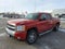 2008 Chevrolet Silverado 1500 LT LT1
