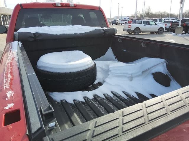 2008 Chevrolet Silverado 1500 LT LT1