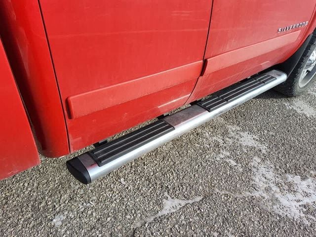 2008 Chevrolet Silverado 1500 LT LT1