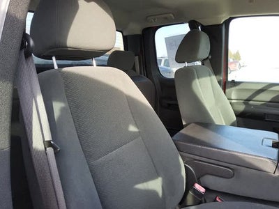 2008 Chevrolet Silverado 1500 LT LT1