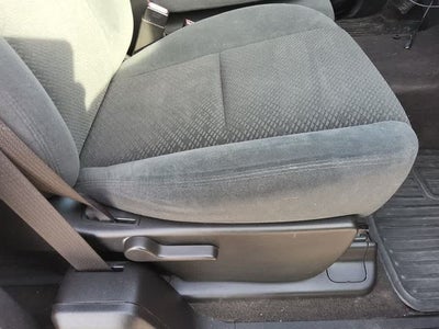 2008 Chevrolet Silverado 1500 LT LT1