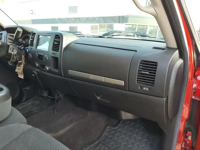 2008 Chevrolet Silverado 1500 LT LT1