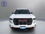 2024 GMC Acadia AT4
