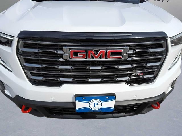 2024 GMC Acadia AT4