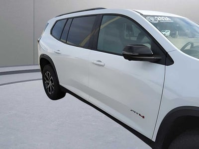 2024 GMC Acadia AT4