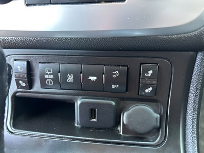 2016 GMC Acadia SLE-2