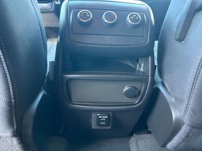 2016 GMC Acadia SLE-2