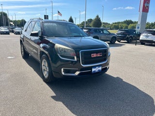 2016 GMC Acadia SLE-2